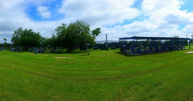 campo de paintball 2 escenarios
